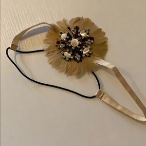 Jeweled Headband